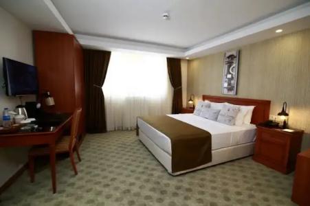 Tuzla Garden & Spa - 78