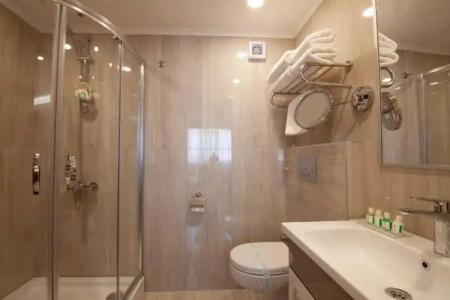 Tuzla Garden & Spa - 61