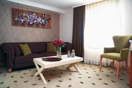 Tuzla Garden & Spa - 76