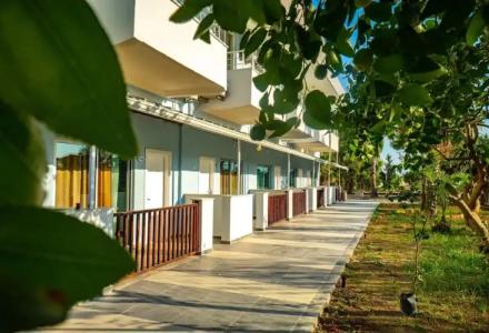 Prenses Sealine Beach - 62