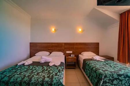 Prenses Sealine Beach - 52