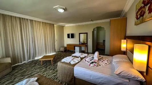 Prenses Sealine Beach - 77