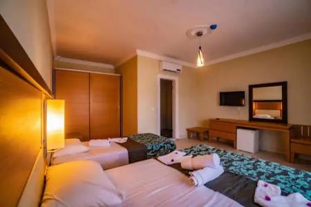 Prenses Sealine Beach - 59