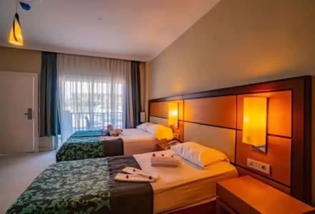 Prenses Sealine Beach - 57