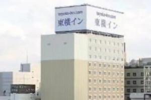 Toyoko Inn Ekimae, Aomori