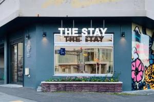 The Stay Hotel, Wakkanai