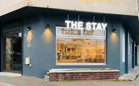 The Stay - 43
