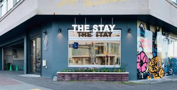 The Stay - 0
