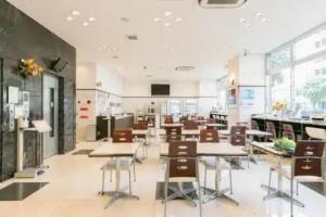 Toyoko Inn Yamagata-eki Nishi-guchi, Yamagata