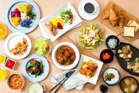 Candeos Omiya - 10