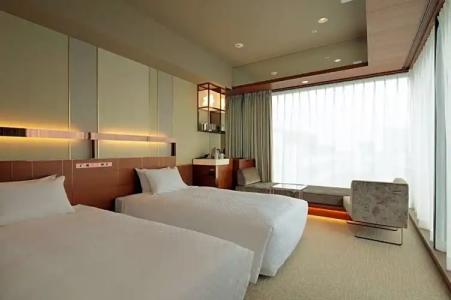 Candeos Omiya - 39