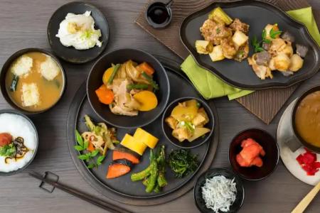 Candeos Omiya - 11
