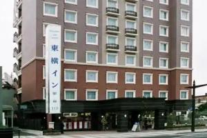 Toyoko Inn Ueda Ekimae, Ueda