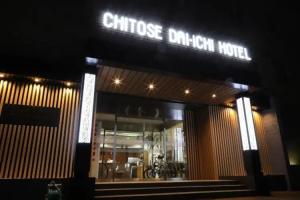 Chitose Daiichi Hotel, Chitose