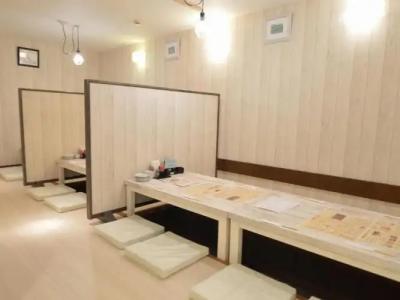 Chitose Daiichi - 15