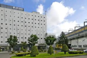 Jr Inn Hotel, Chitose