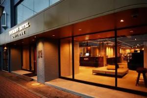 Hotel Raffinato, Chitose