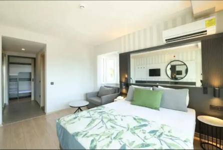 EOS Beach Resort - 33