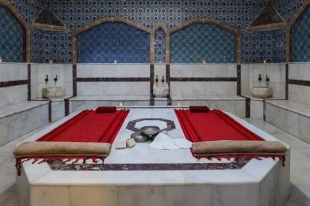 EOS Beach Resort - 17