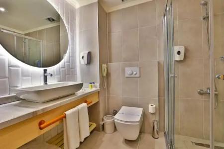 EOS Beach Resort - 7