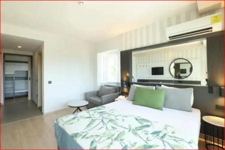 EOS Beach Resort - 5