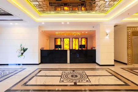 EOS Beach Resort - 10