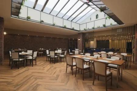 EOS Beach Resort - 28