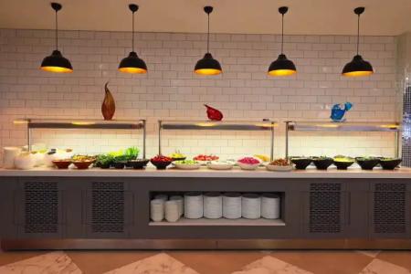 EOS Beach Resort - 9