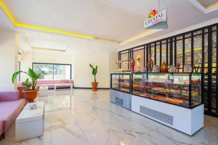 EOS Beach Resort - 8