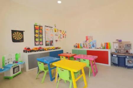 EOS Beach Resort - 16