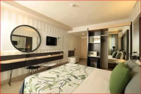 EOS Beach Resort - 4