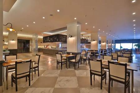 EOS Beach Resort - 25