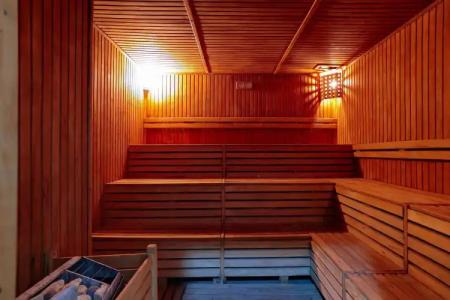 EOS Beach Resort - 18