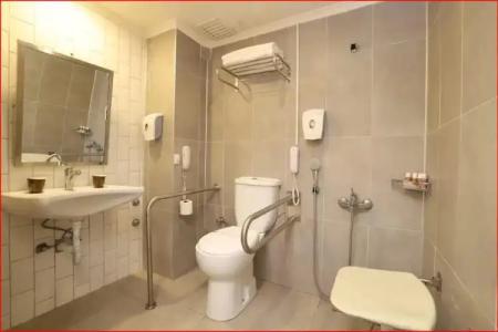 EOS Beach Resort - 6