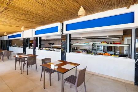 EOS Beach Resort - 30