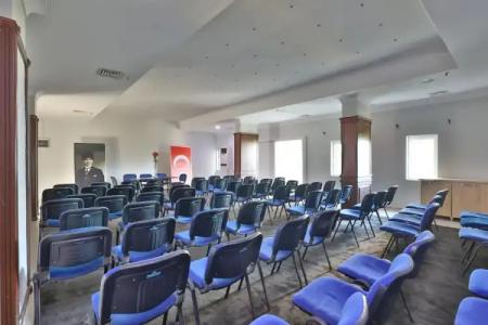 EOS Beach Resort - 15