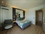Family Double room