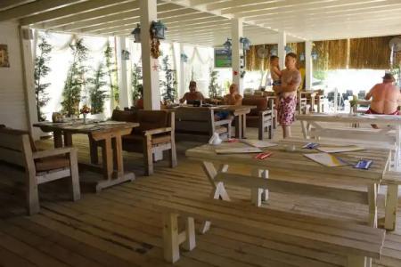 Golden Life Sand Beach Caravan - 36