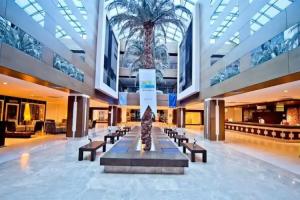 Club Calimera Serra Palace, Kizilot