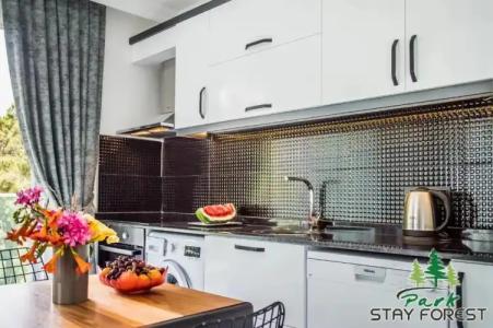 Forest Park Avsallar - 42