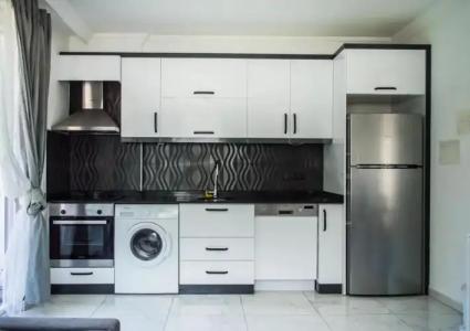 Forest Park Avsallar - 20