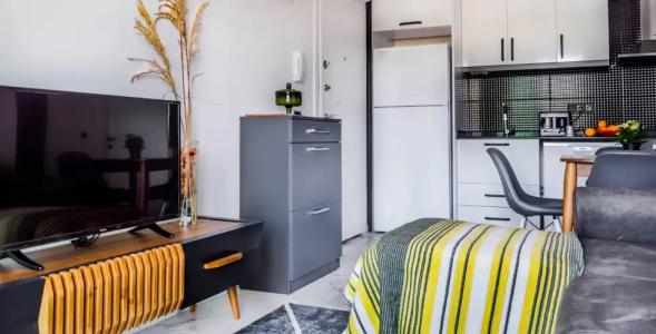 Forest Park Avsallar - 16