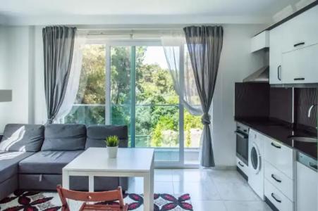 Forest Park Avsallar - 23