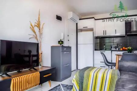 Forest Park Avsallar - 47