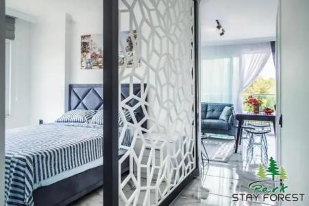 Forest Park Avsallar - 43