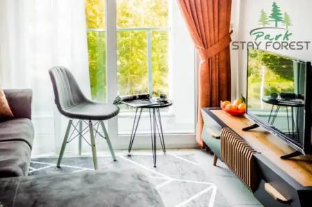 Forest Park Avsallar - 48