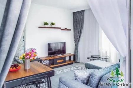 Forest Park Avsallar - 40