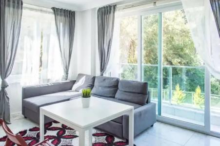 Forest Park Avsallar - 24