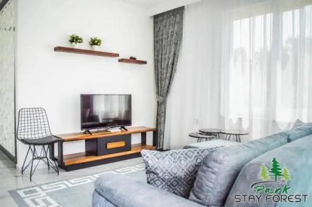 Forest Park Avsallar - 45