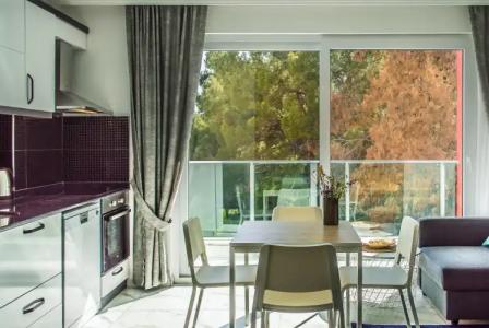 Forest Park Avsallar - 5